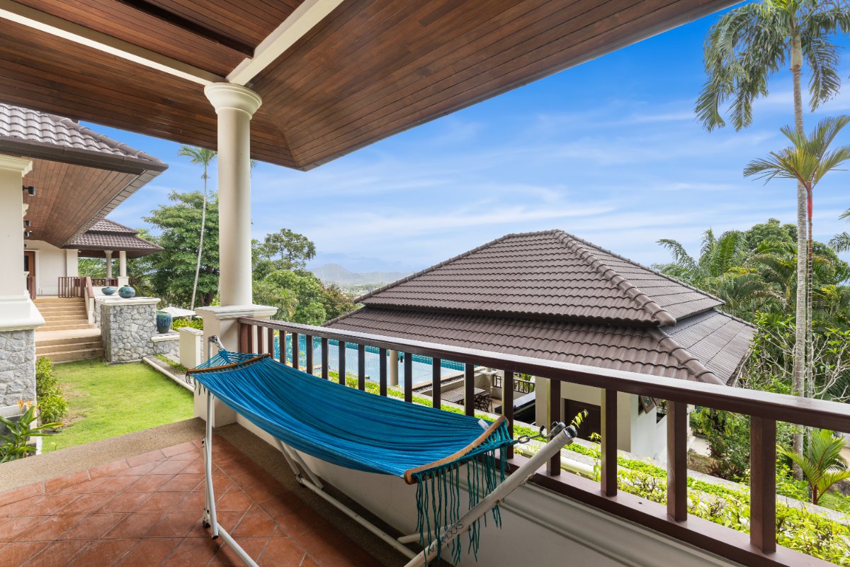 Lakewood Hills Villa 8 PPN 24