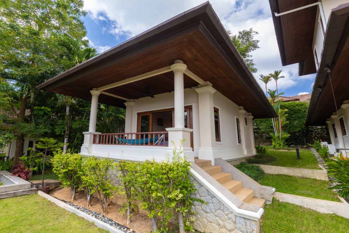 Lakewood Hills Villa 8 PPN 25