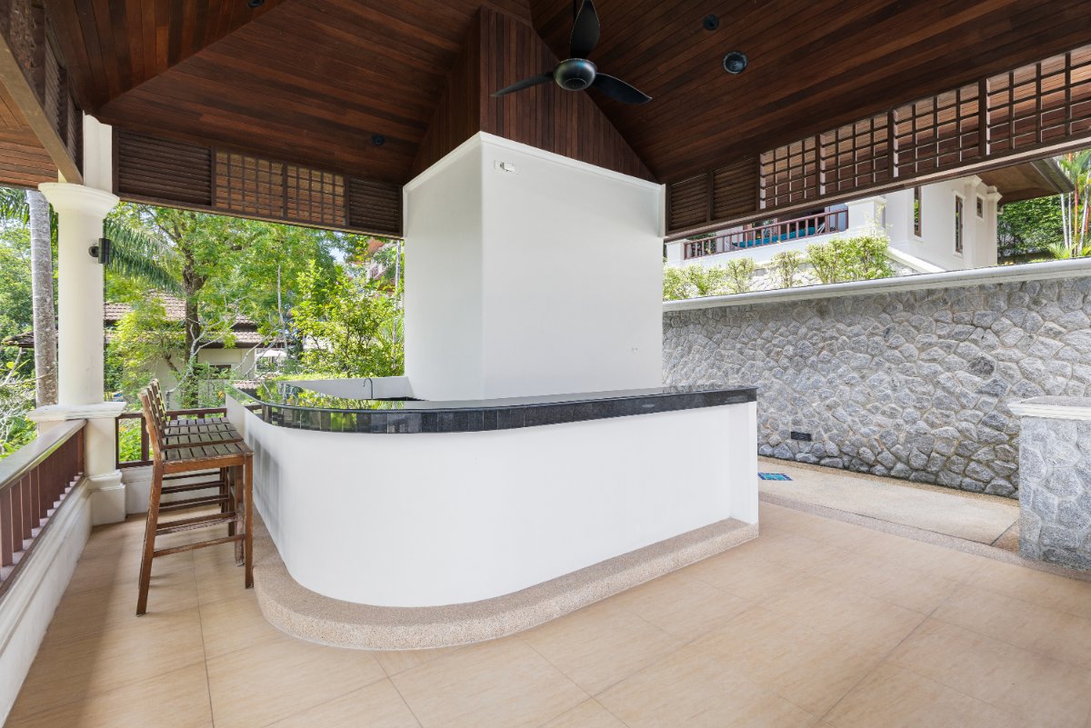 Lakewood Hills Villa 8 PPN 26