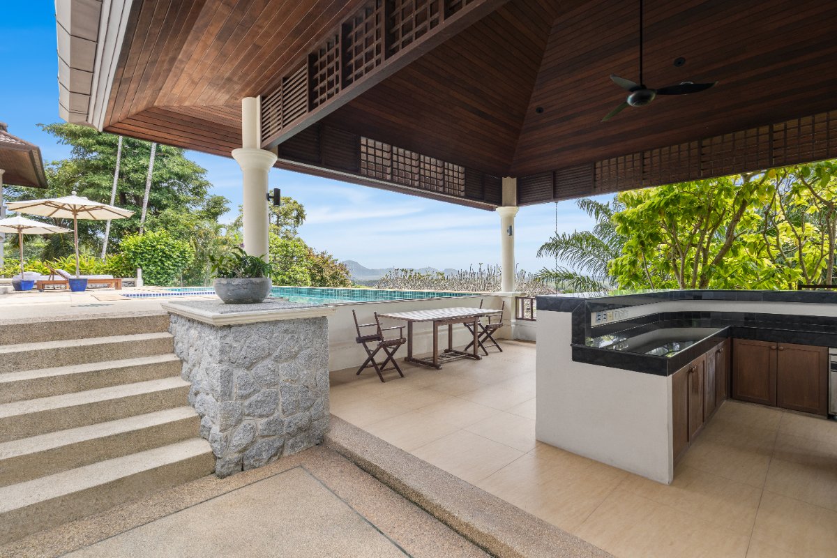 Lakewood Hills Villa 8 PPN 27