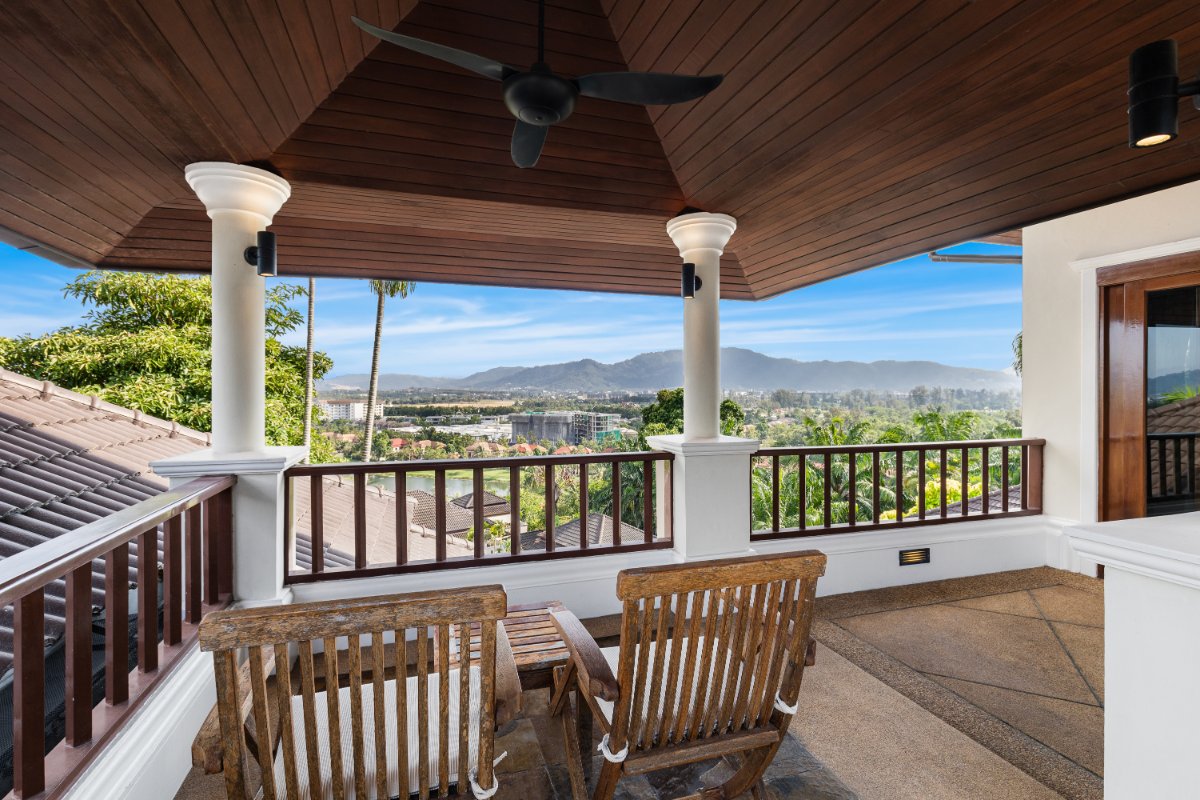 Lakewood Hills Villa 8 PPN 30