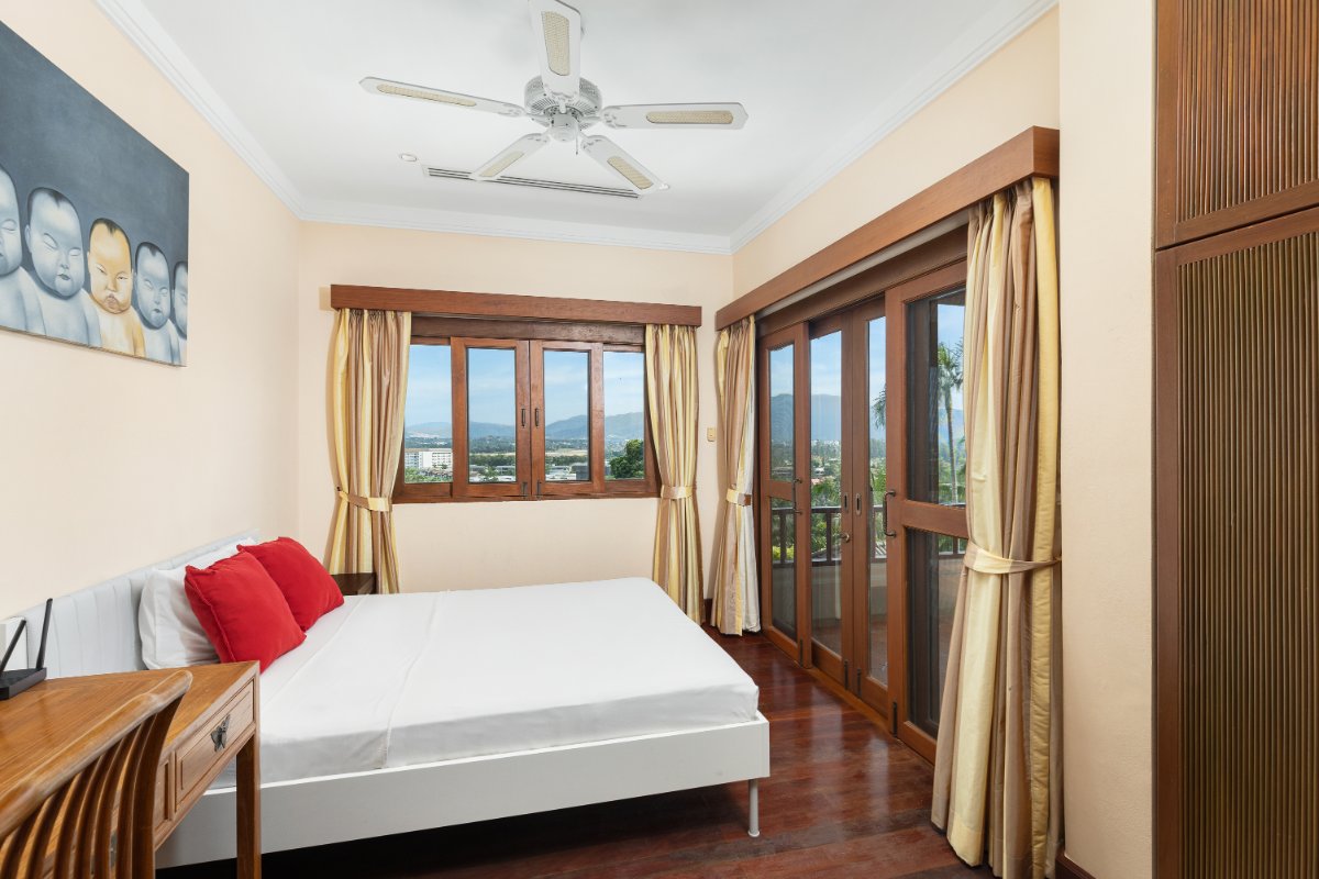 Lakewood Hills Villa 8 PPN 32