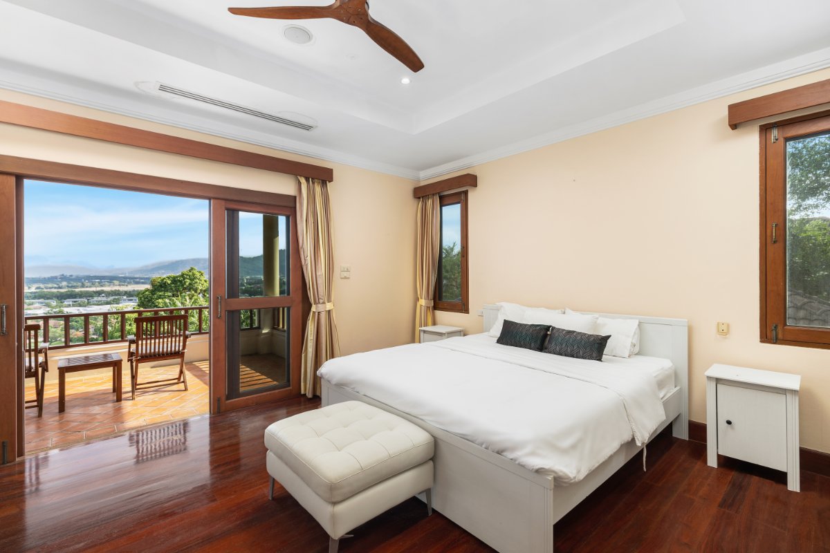 Lakewood Hills Villa 8 PPN 33