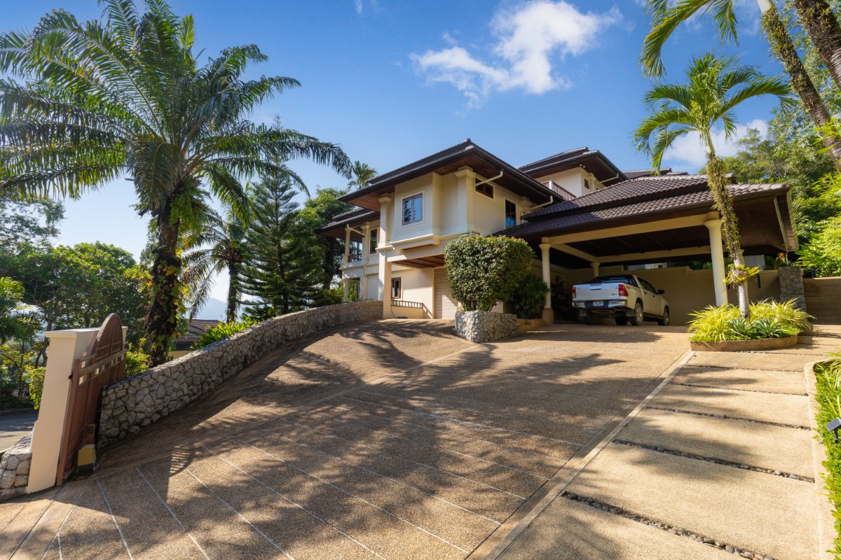 Lakewood Hills Villa 8 PPN 37