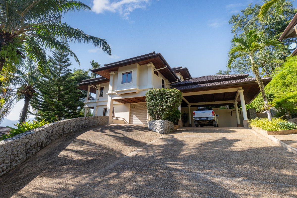 Lakewood Hills Villa 8 PPN 38