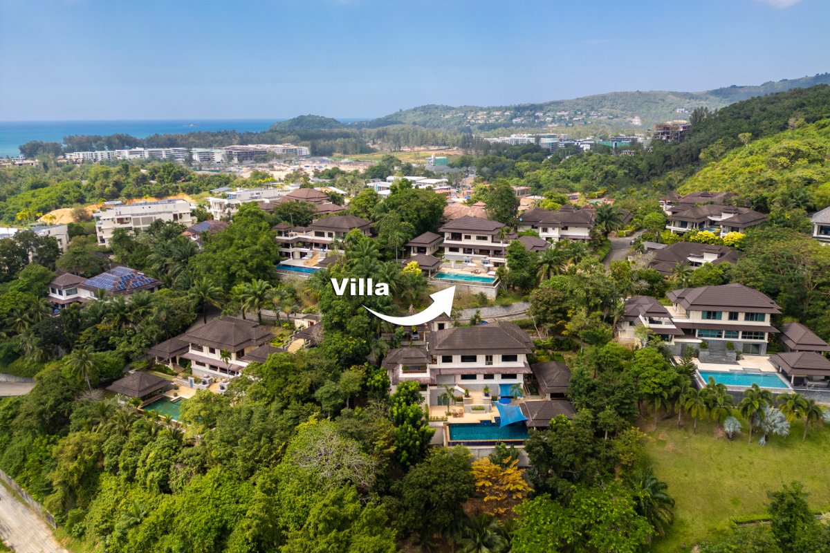 Lakewood Hills Villa 8 PPN 39