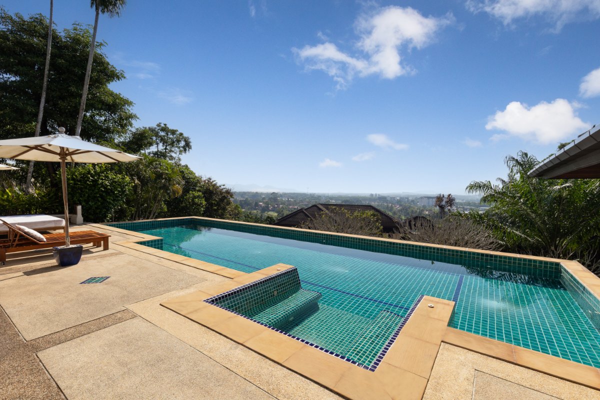 Lakewood Hills Villa 8 PPN 4