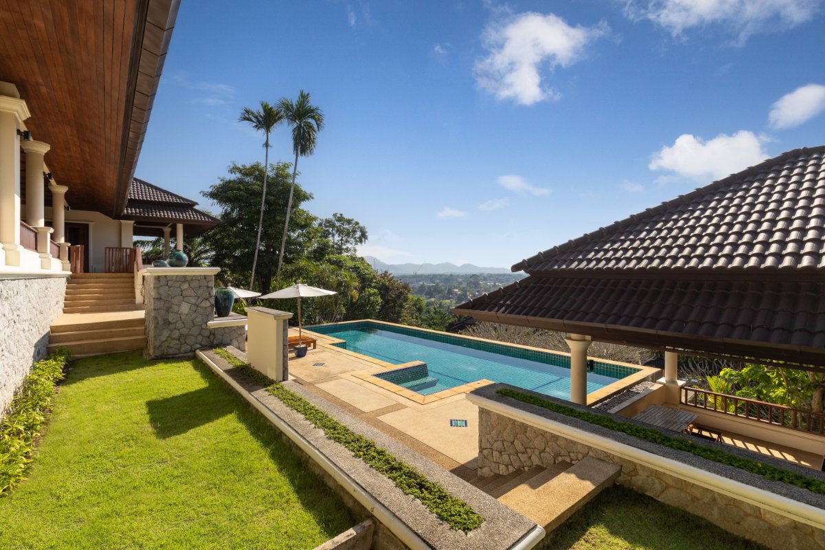 Lakewood Hills Villa 8 PPN 7