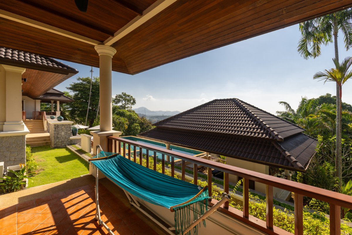 Lakewood Hills Villa 8 PPN 8