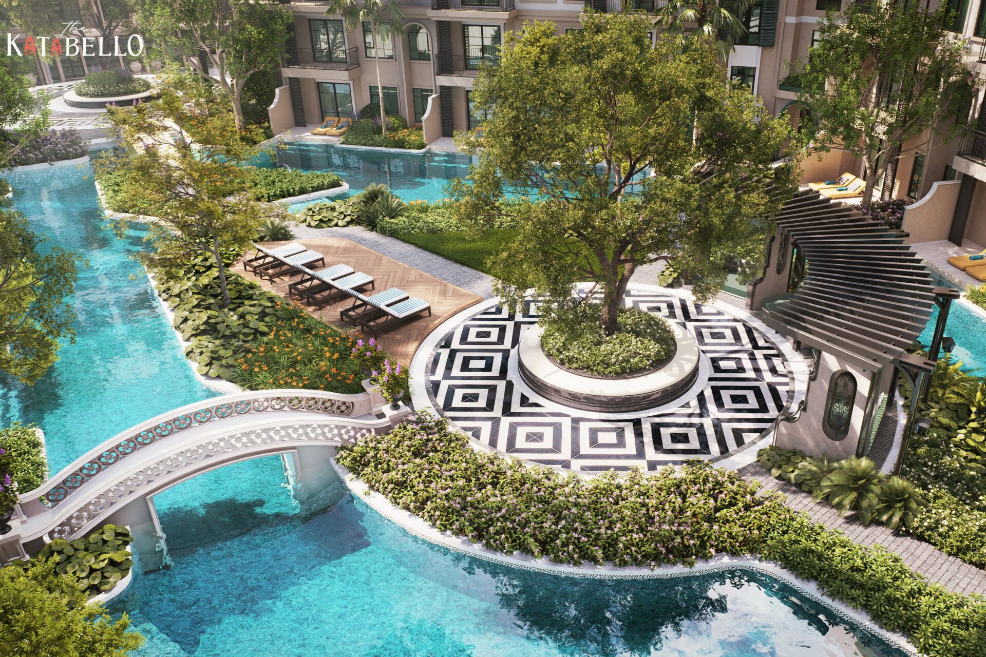 06 The Mediterranean Riviera Promenade