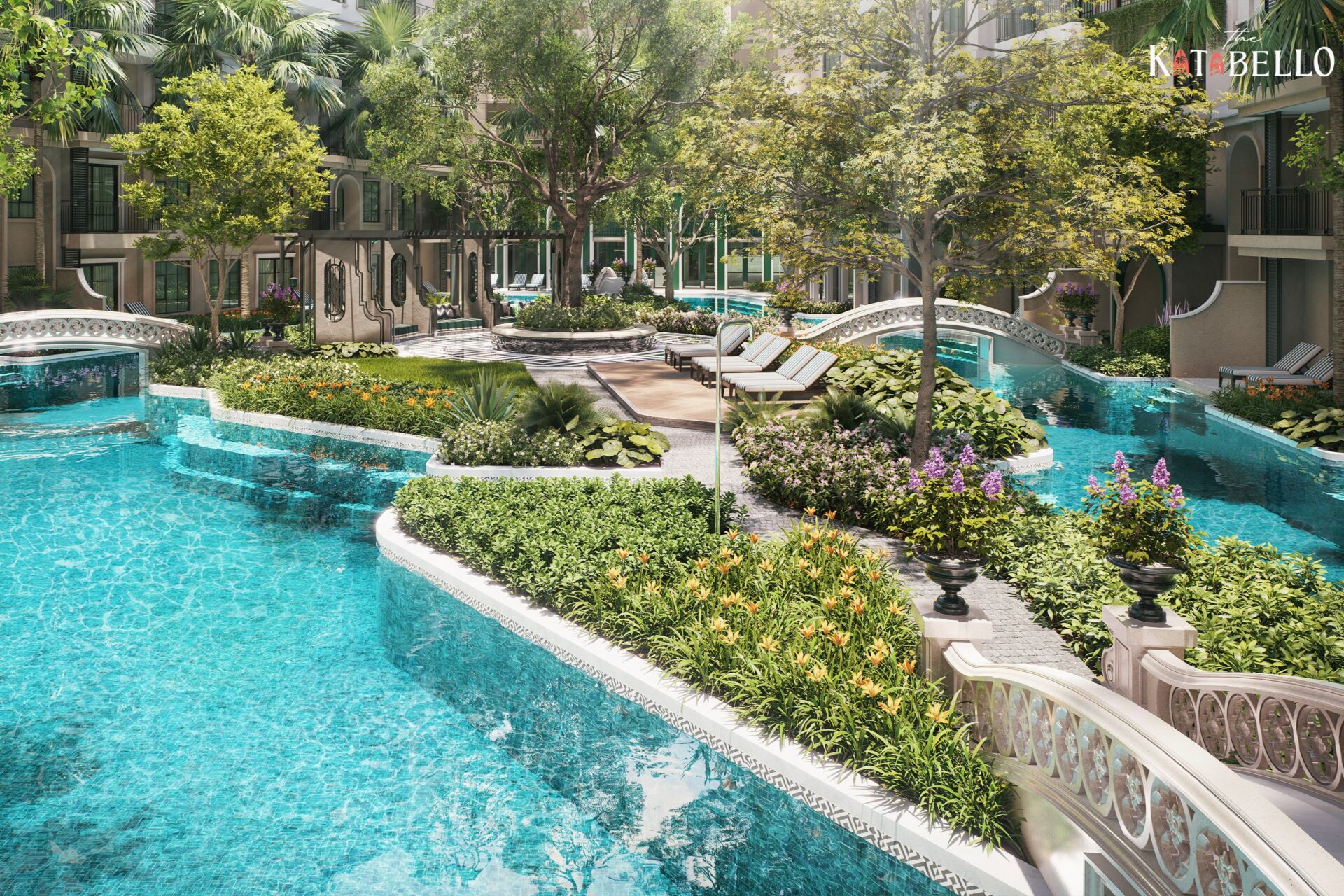 08 The Mediterranean Riviera Promenade