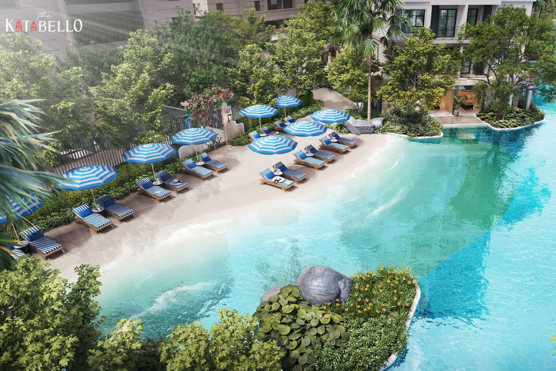 16 The Sunset Beach 01