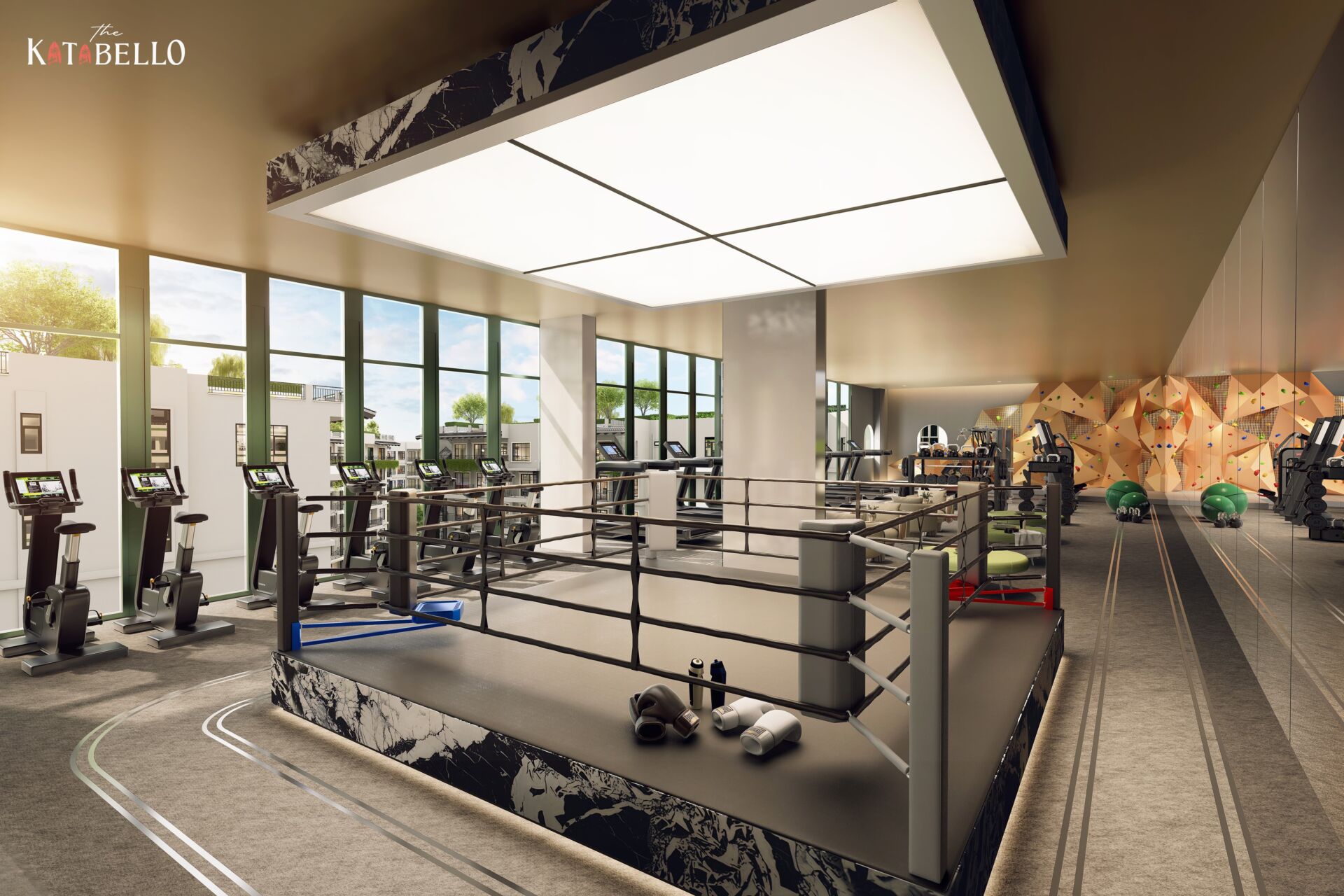 Fitness Room_01