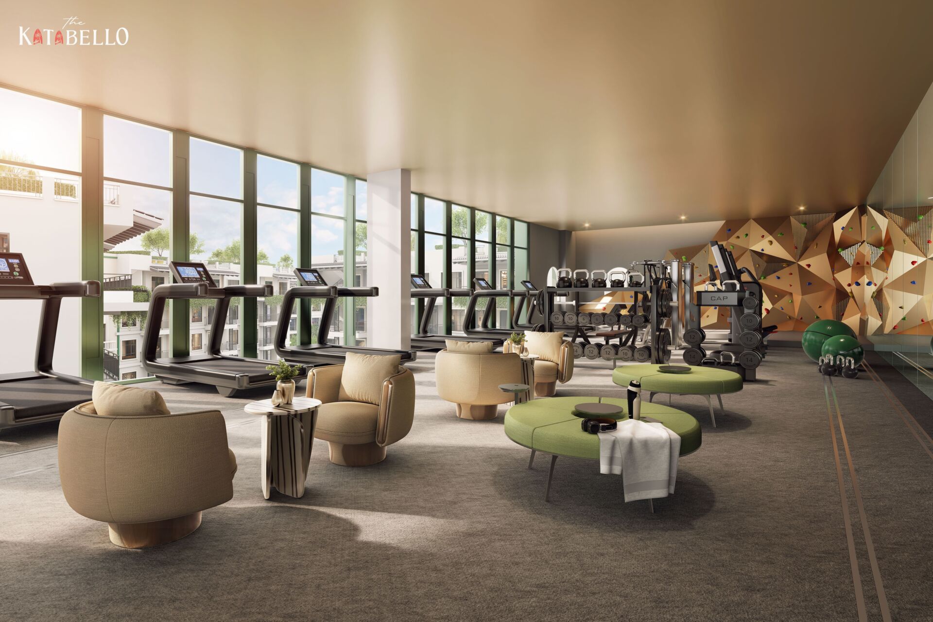Fitness Room_02