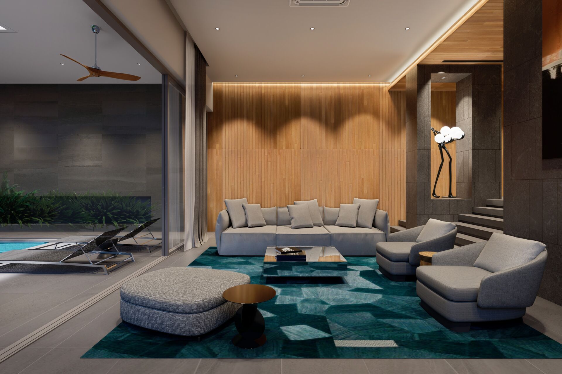 Kitchen & Living Area_02