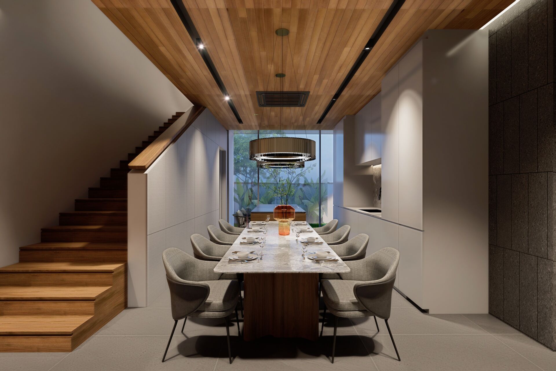 Kitchen & Living Area_05