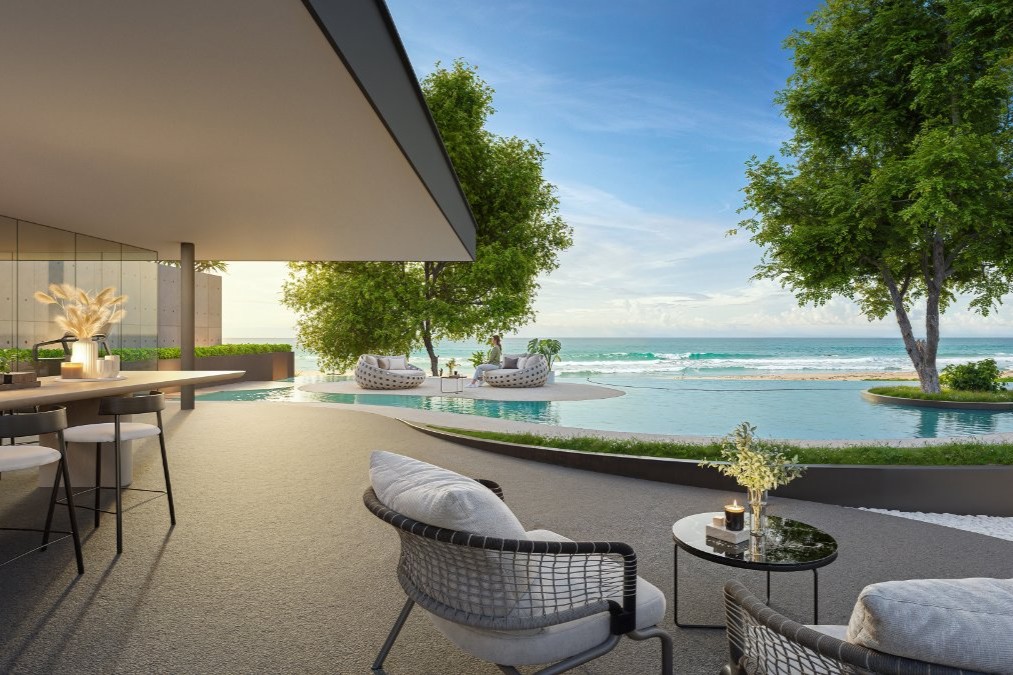 STR 0010 Clubhouse 2