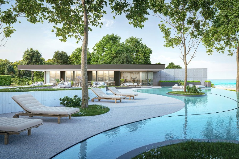 STR 0015 Clubhouse 3