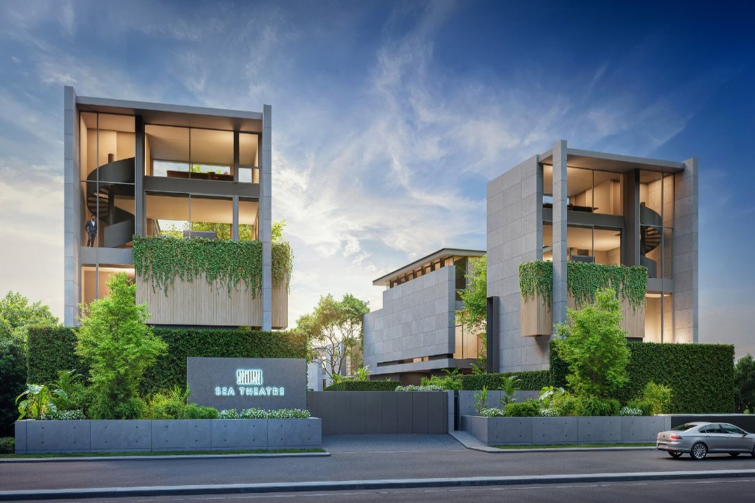 STR 0305 Type A 2 Amethyst Exterior 2