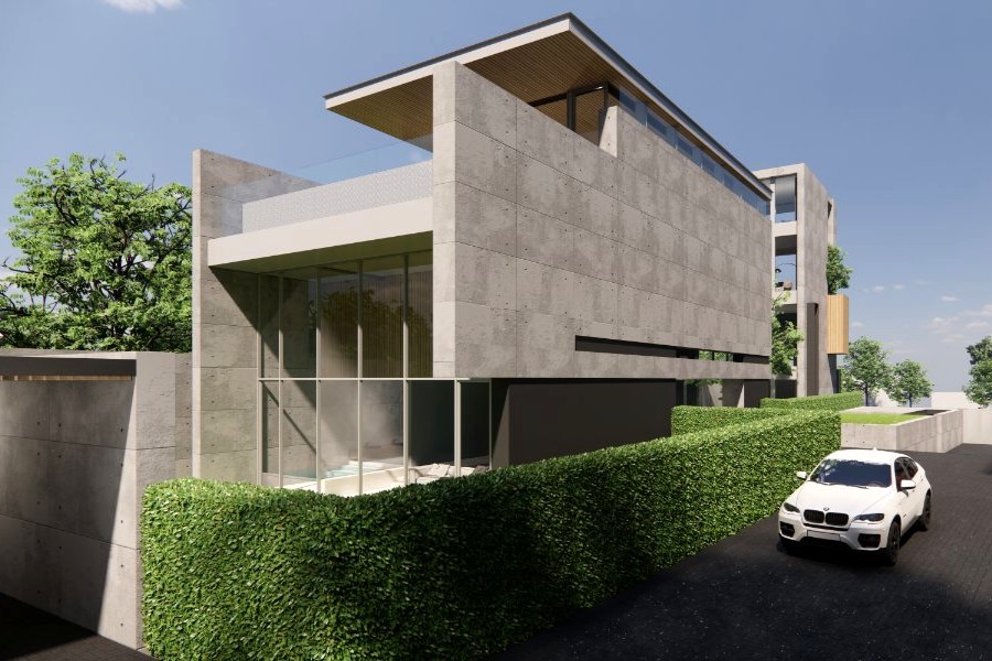 STR 0320 Type A 4 Amethyst front 3_4 exterior 4