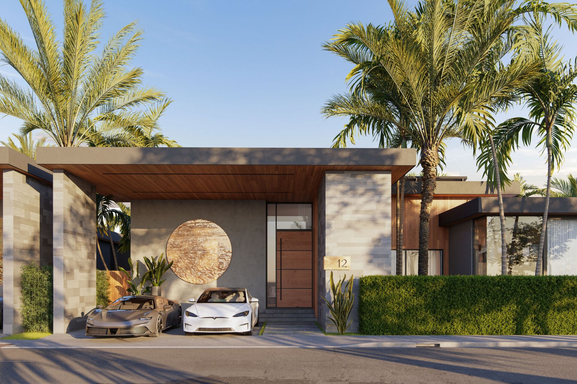 Villa C – V07 – S4000 – 2024-03-25