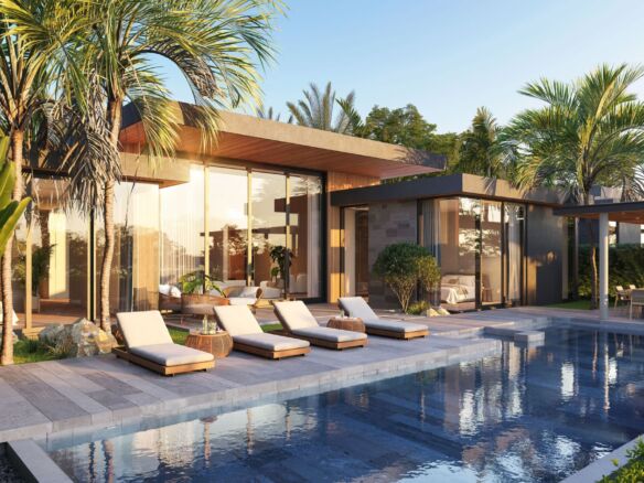 ONE Residence: Redwood Luxury Villas Lakeside – Luxury Smart Villas Surrounded by Nature in Phuket | Thai Estate