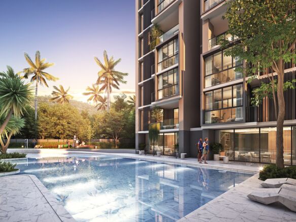 The Balance Condo Kata (The Balance by the Beach) – Luxury Living Near Kata Beach, Phuket | Thai Estate
