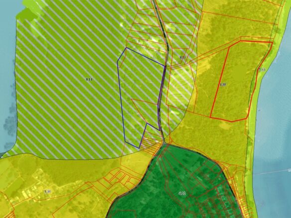 40 Rai Sea View Land for Sale in Laem Nga, Phuket – Premium Coastal Development Opportunity | Thai Estate