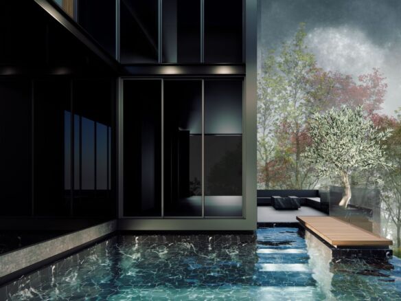 QNITY by Wallaya Villas – Modern Luxury Pool Villas in Cherngtalay, Phuket | Thai Estate