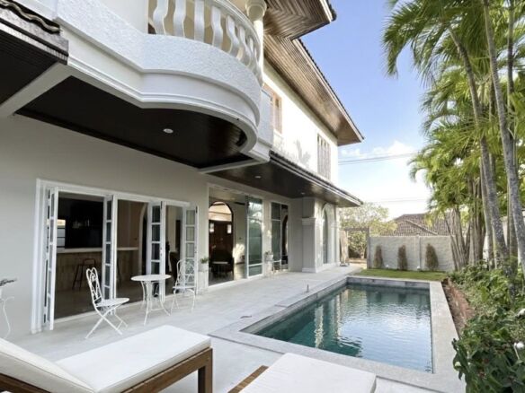 DIOHANA PRANGTHONG VILLA – Luxury Private Pool Villa for Rent in Phuket | Thai Estate