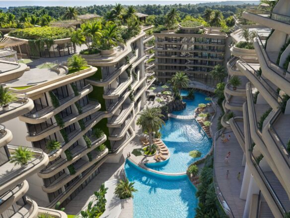 Dandara Phuket – Luxury Smart Living in the Heart of Layan, Phuket | Thai Estate