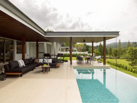 THE PANO Phuket – Luxury Private Pool Villas in Kathu | Thai Estate