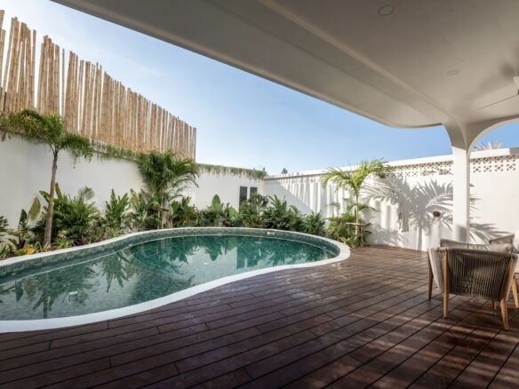 Luxury 5 Bedroom Villa for Sale in Rawai, Phuket – Private Estate Living with Modern Comfort | Thai Estate