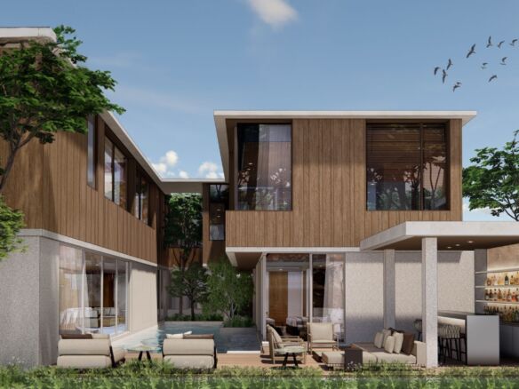 The Harmony by Wallaya Villas – Luxury Pool Villas in Pasak, Cherngtalay | Thai Estate