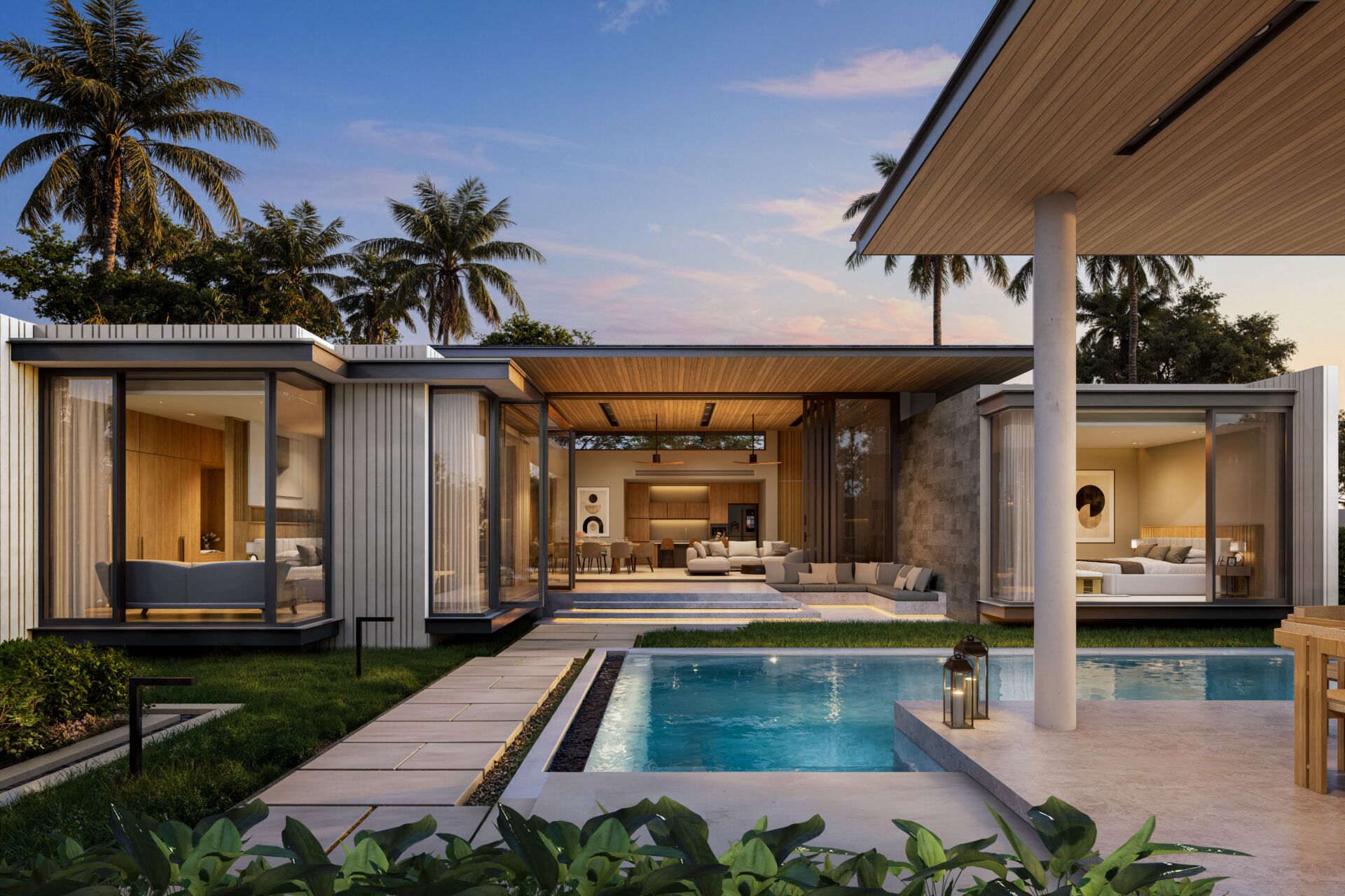 Type – B_EXT_Pool 2