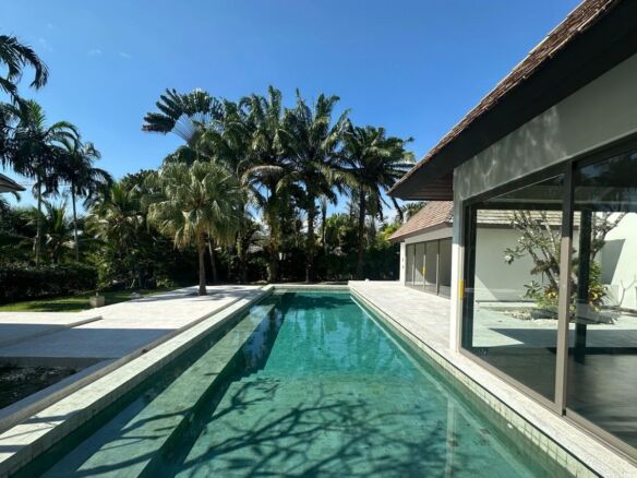 Luxury 5-Bedroom Pool Villa for Resale in Layan Estate, Phuket | Thai Estate