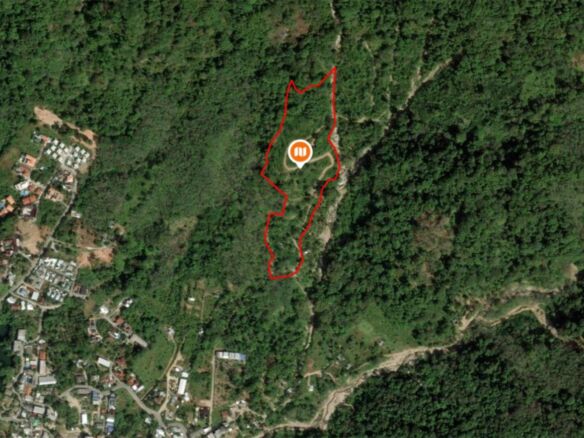 Prime Development Land for Sale in Kamala, Phuket | Thai Estate