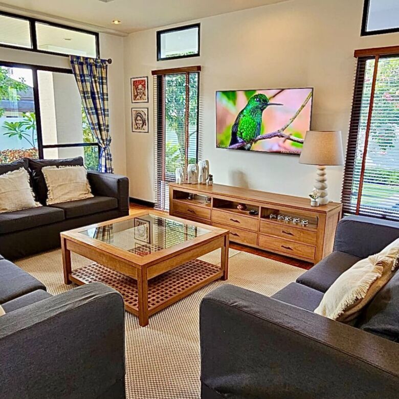 Royal Estate Tanode – Luxury 4-Bedroom Pool Villa for Rent in Layan, Phuket – RATE REDUCED