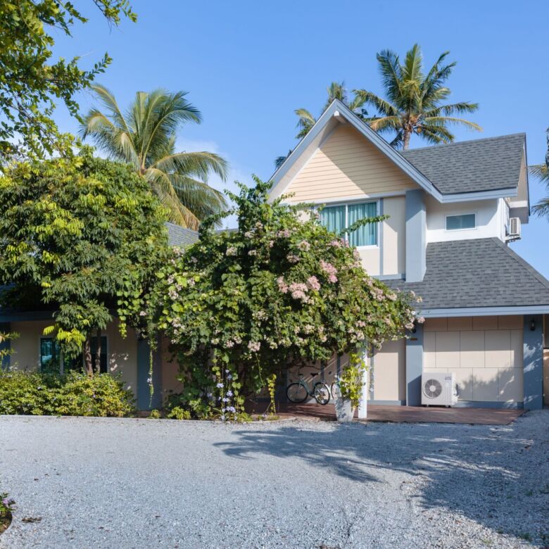 2-Bedroom Beachfront Pool Villa for Rent in Rawai, Phuket
