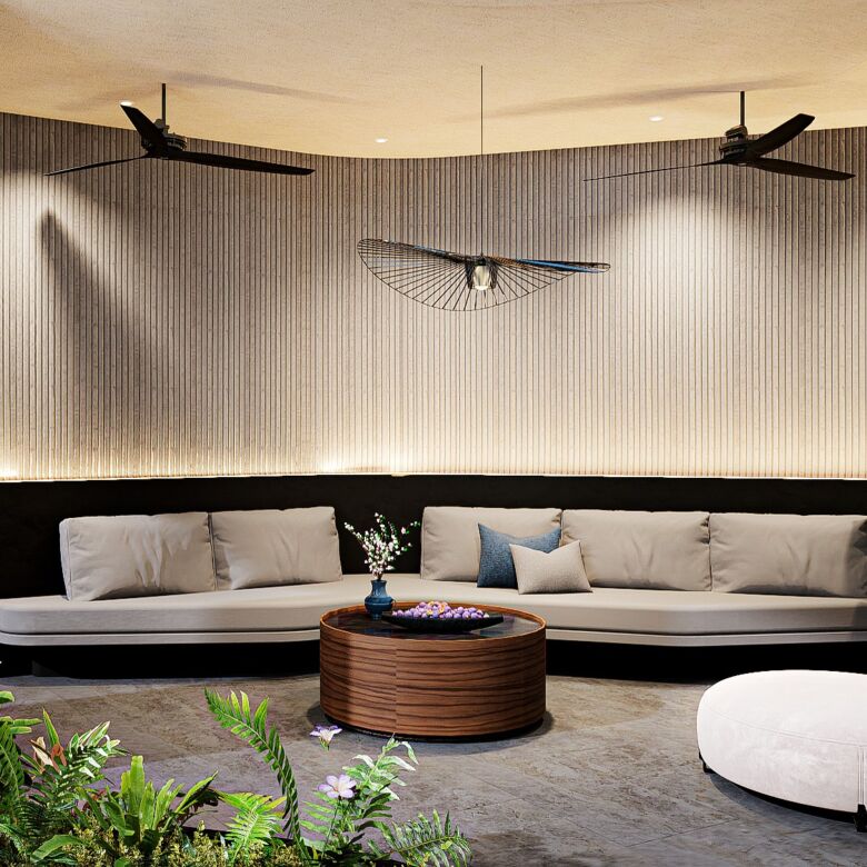 AKRA Residence Type B Villas – Exclusive Luxury Pool Villas in Layan, Phuket