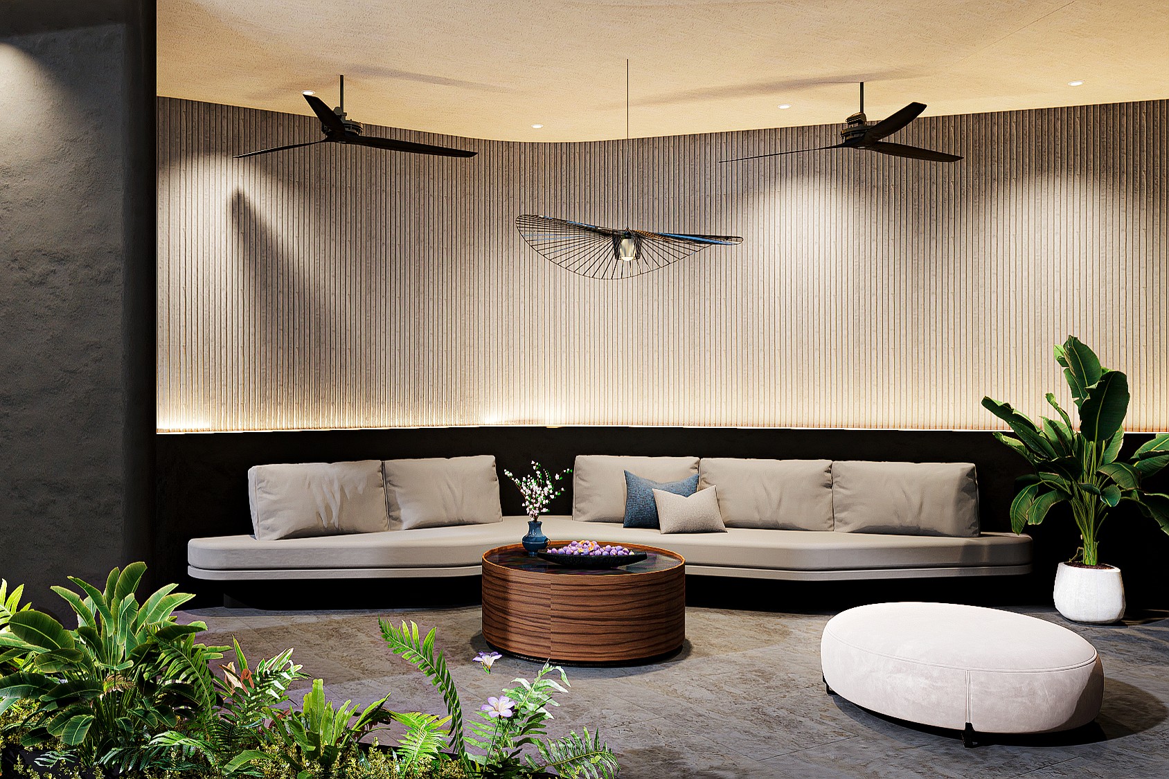 AKRA Residence Type B Villas – Exclusive Luxury Pool Villas in Layan, Phuket