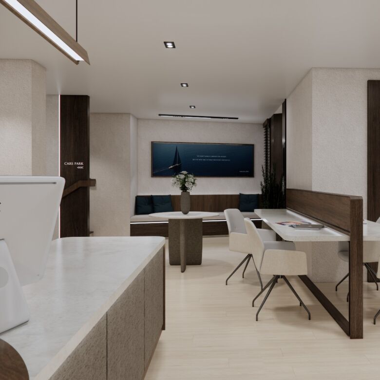 Niranda Seaview – Luxury Sea View Condominium in Patong, Phuket