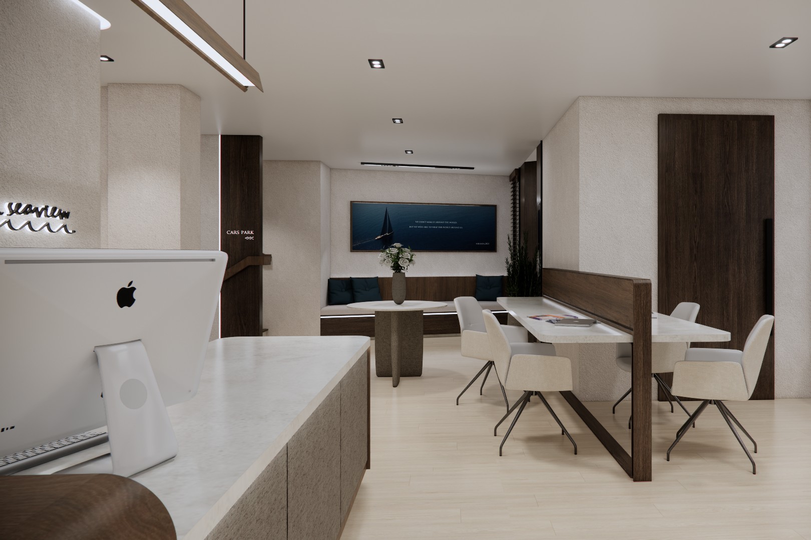 Niranda Seaview – Luxury Sea View Condominium in Patong, Phuket