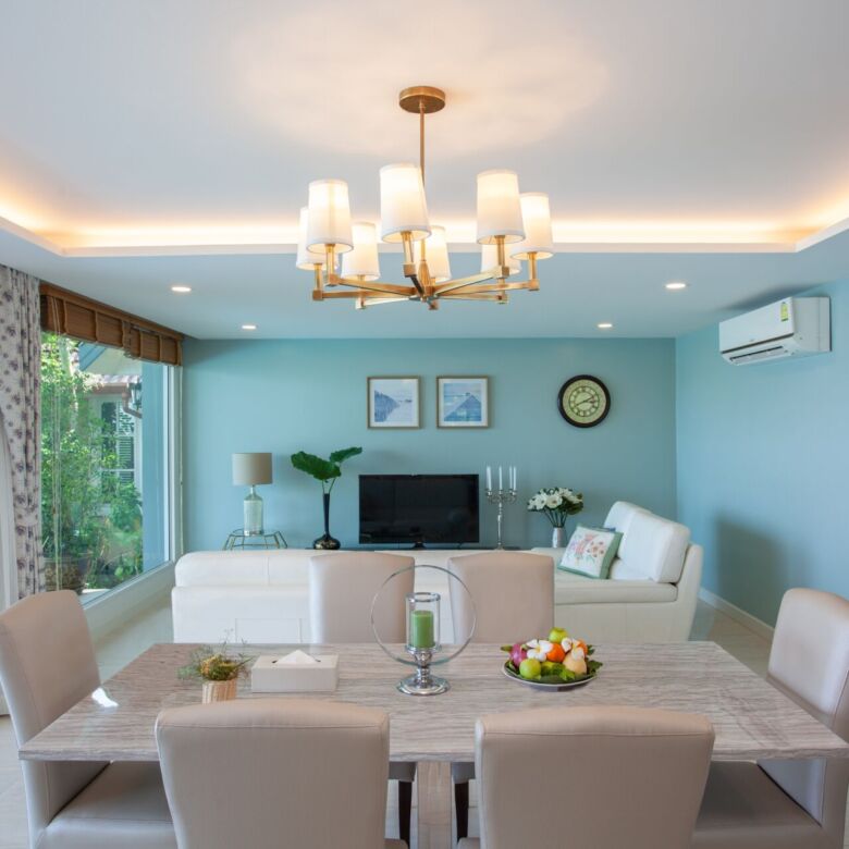 2-Bedroom Beachfront Pool Villa for Rent in Rawai, Phuket