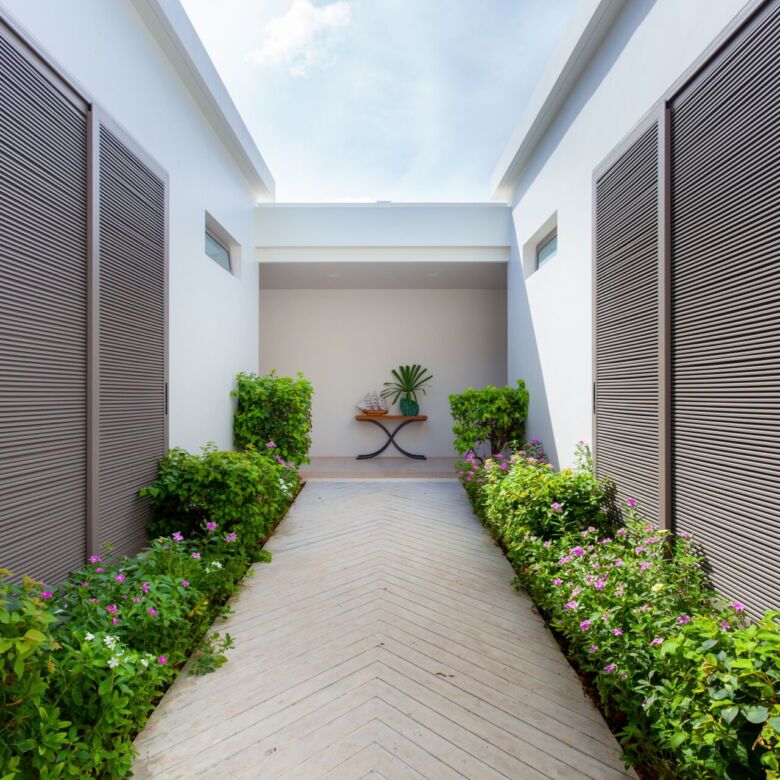 3-Bedroom Signature Beachfront Pool Villa for Rent in Rawai, Phuket