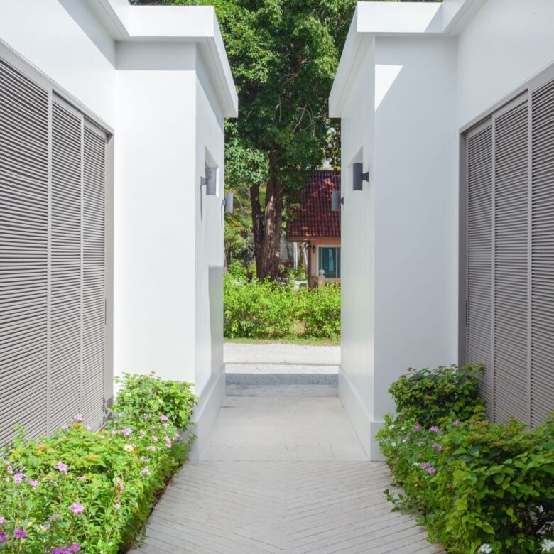 3-Bedroom Signature Beachfront Pool Villa for Rent in Rawai, Phuket