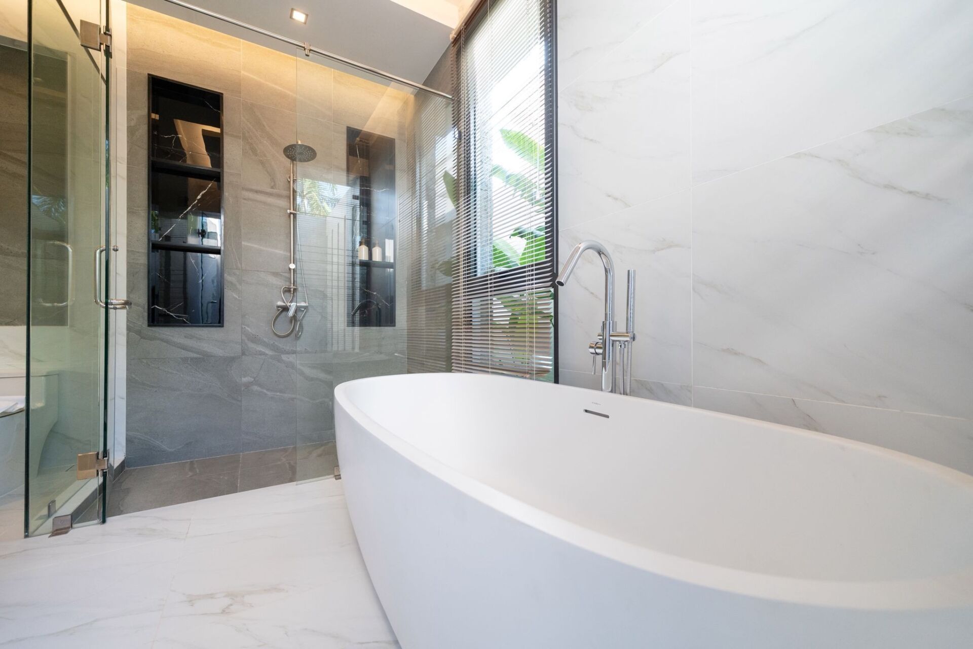 Modern Luxury 3-Bedroom Pool Villa for Rent in Bangtao, Phuket