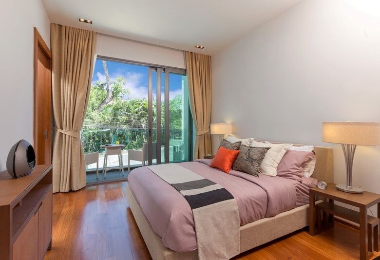 Luxury Four-Storey Villa for Sale in Rawai, Phuket