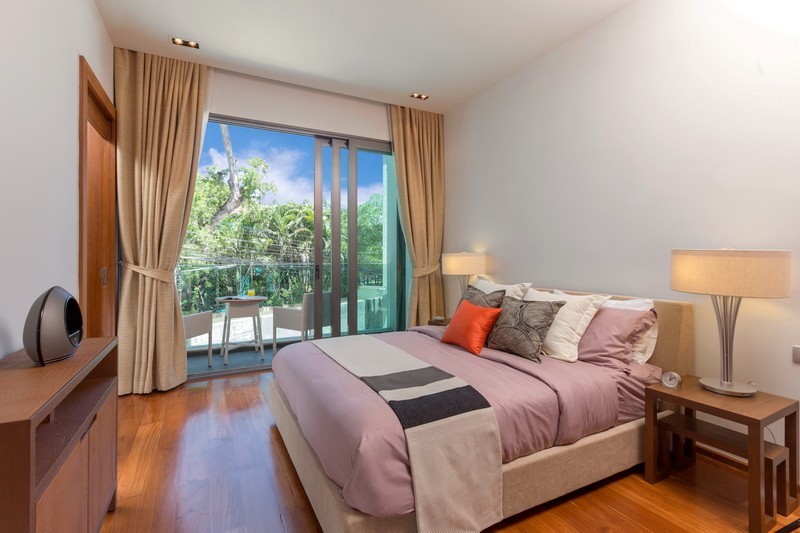 Luxury Four-Storey Villa for Sale in Rawai, Phuket