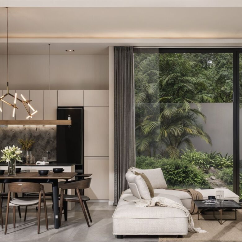 Proxima Phuket Villas – Exclusive Luxury Pool Villas in Bang Tao, Phuket